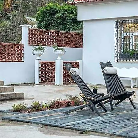 Casal Dos Capelinhos - Quinta Nova Hotel 4*