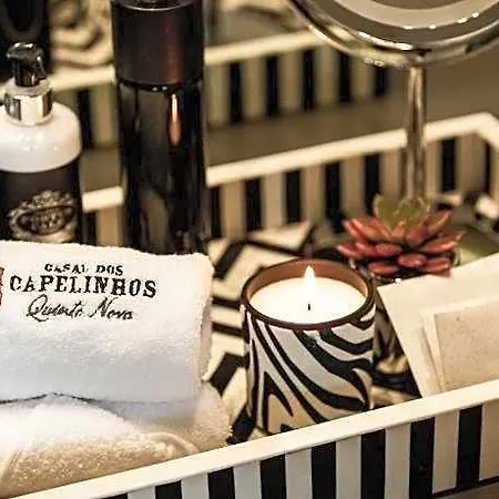 Hotel Casal Dos Capelinhos - Quinta Nova 4*