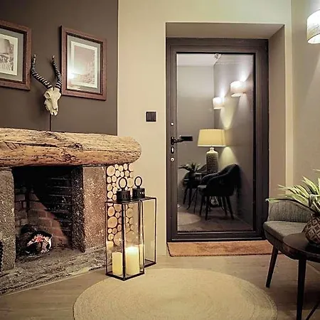 Casal Dos Capelinhos - Quinta Nova 4* 산타마르타드페네구아